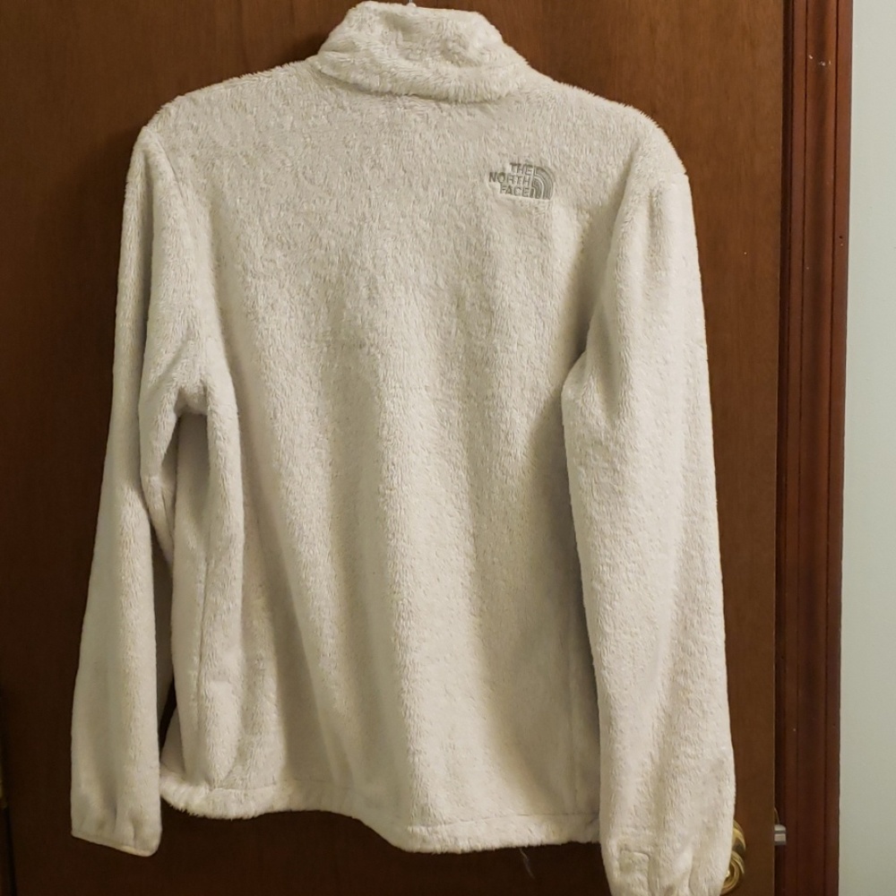 North Face jacket - Picture 2 of 2